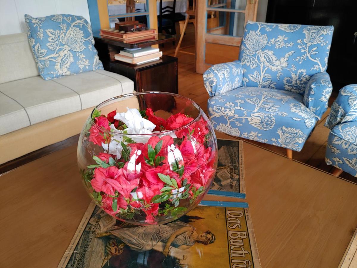 Boutique Casa Werner Hotel Puerto Varas