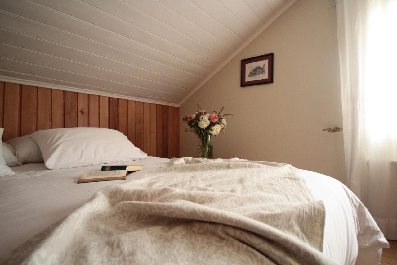 Boutique Casa Werner 5*