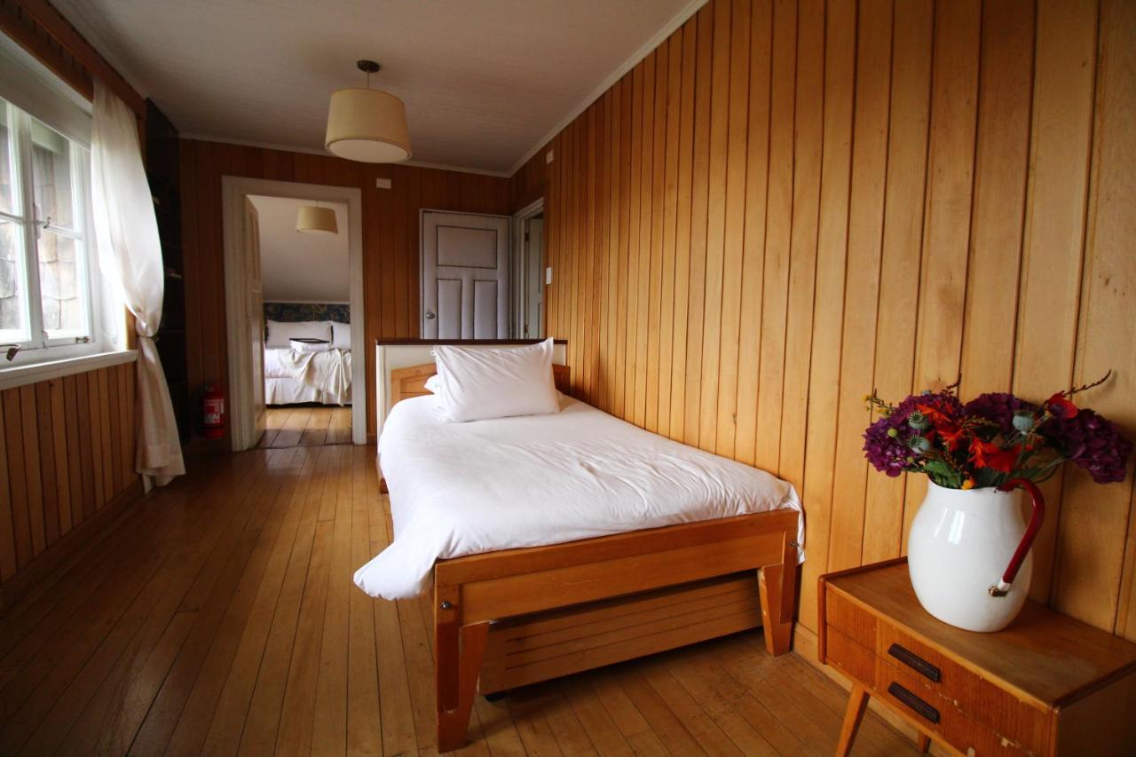 Boutique Casa Werner Hotel Puerto Varas