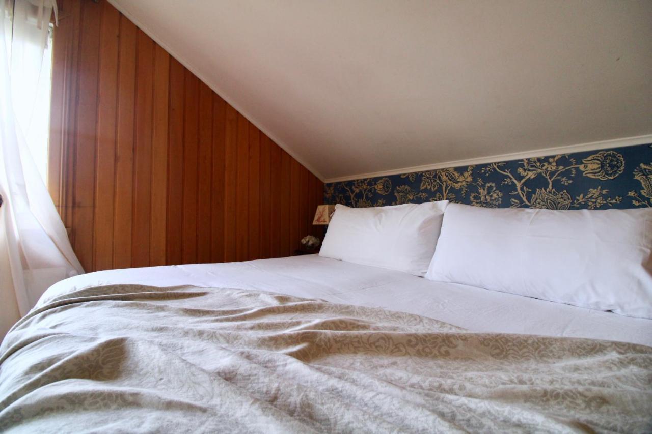 Hotel Boutique Casa Werner 5*