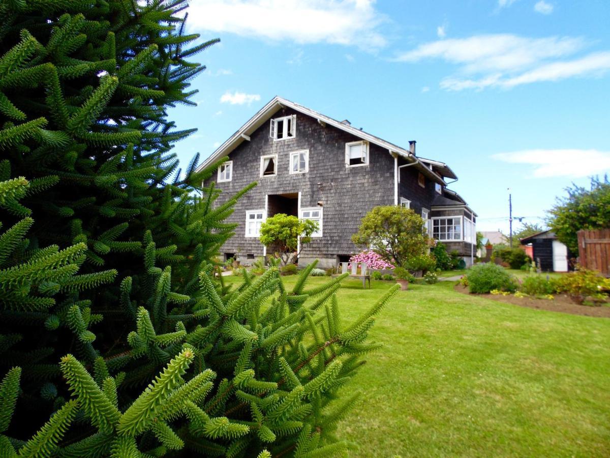 Hotel Boutique Casa Werner
