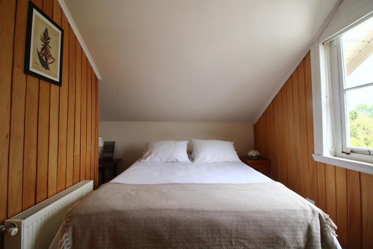 Boutique Casa Werner 5* Puerto Varas