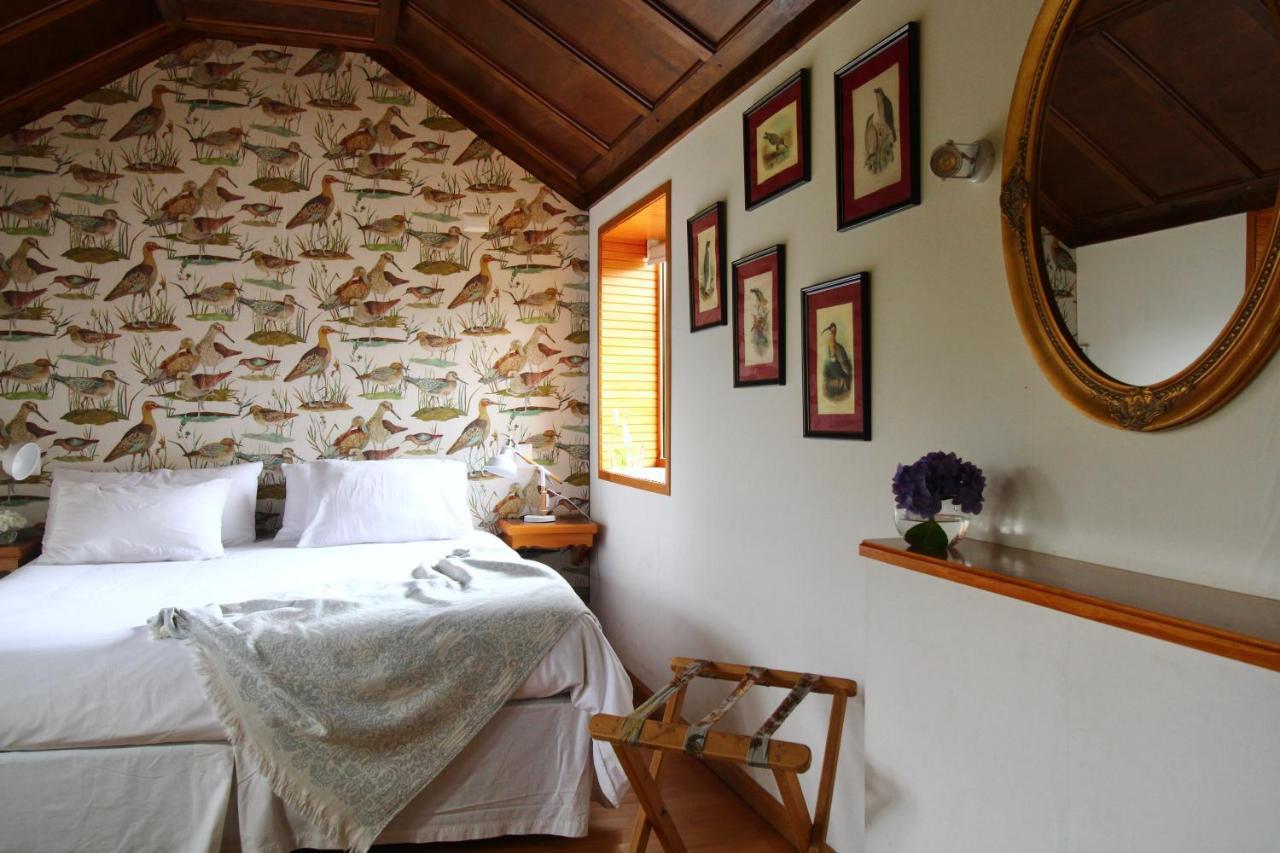 Boutique Casa Werner 5* Puerto Varas