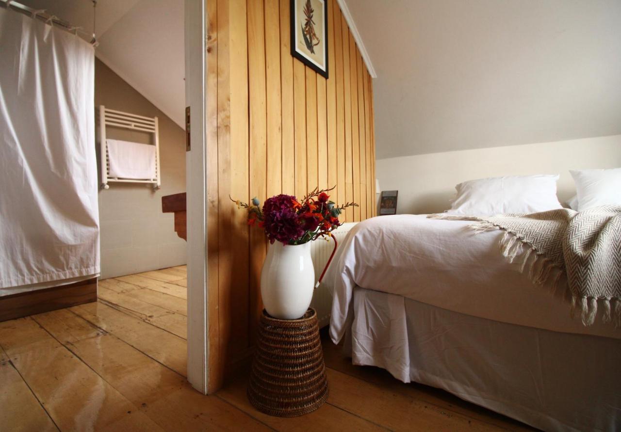 Boutique Casa Werner 5* Puerto Varas