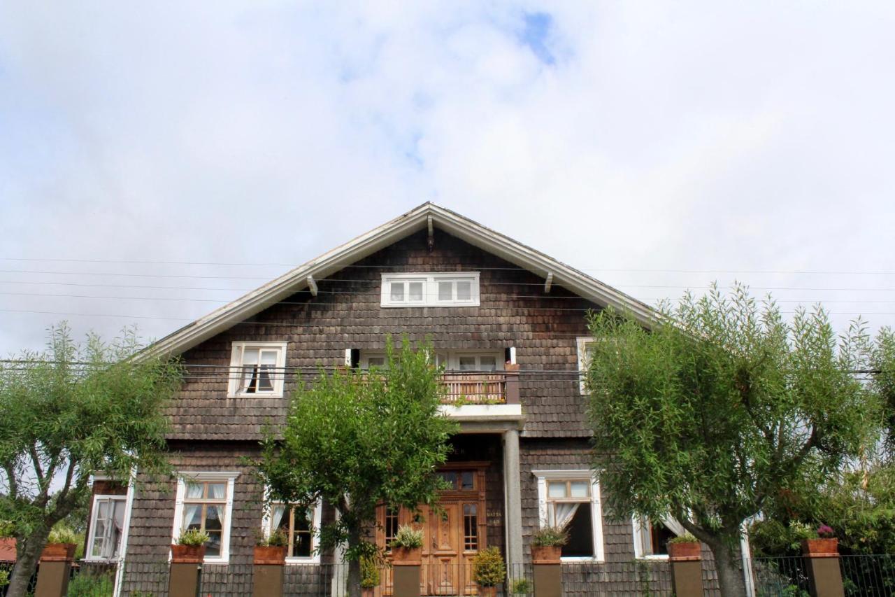 Boutique Casa Werner Hotel 5*