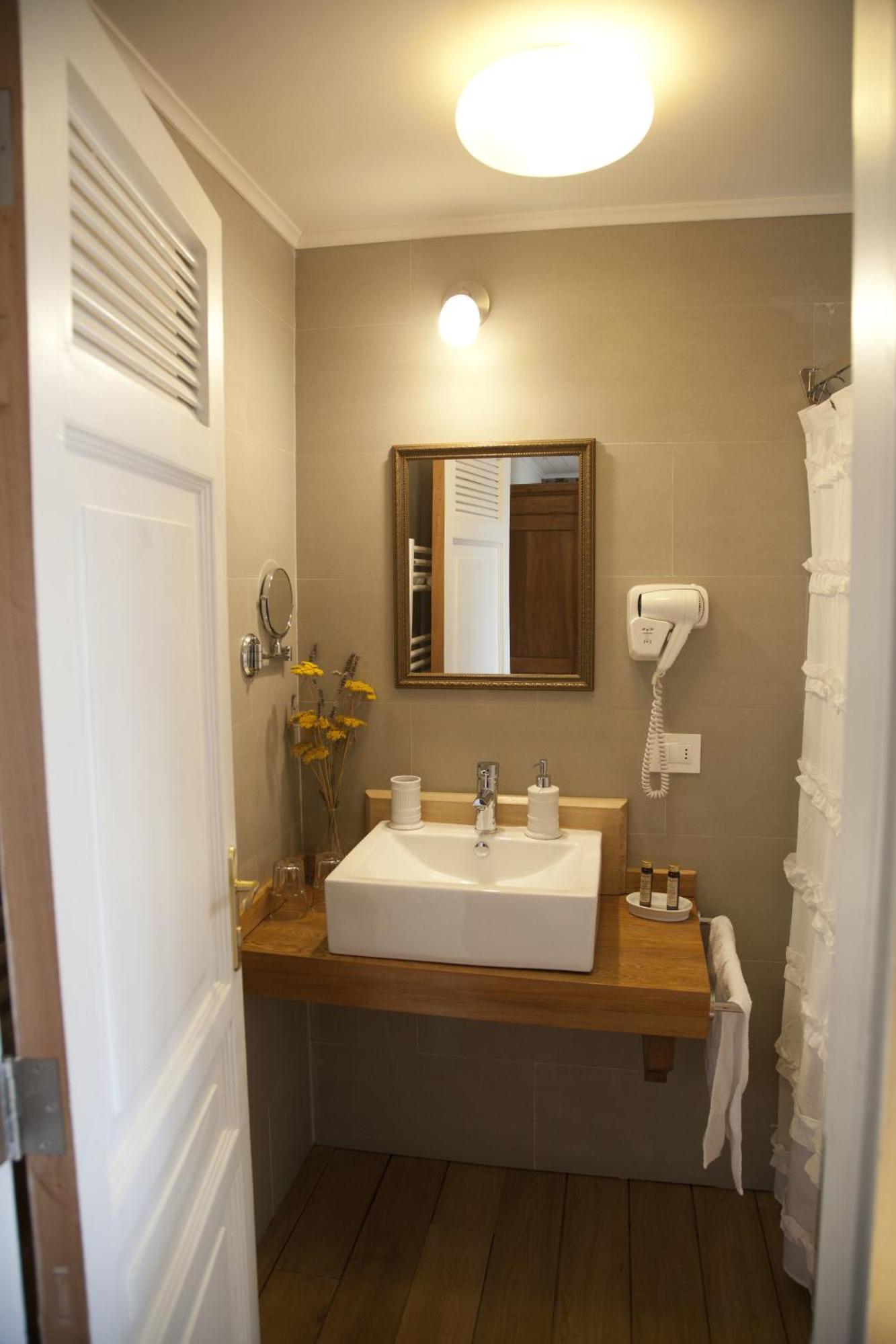 Hotel Boutique Casa Werner Puerto Varas